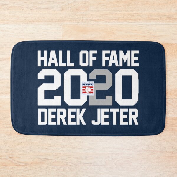Item preview, HOT! HOT! HOT! - Derek Jeter - Hall of Fame designed and sold by AmericanTeeCo.