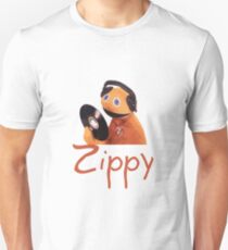 DJAY ZIPPY Unisex T-Shirt