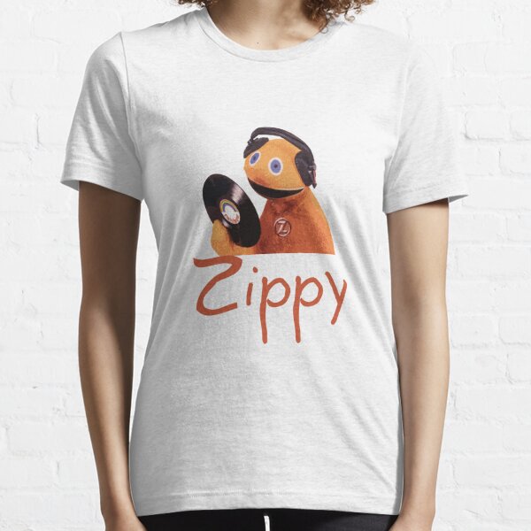 ZIPPY T-Shirt Bimba