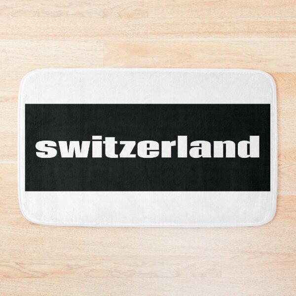 Item preview, Switzerland designed and sold by ProjectX23.