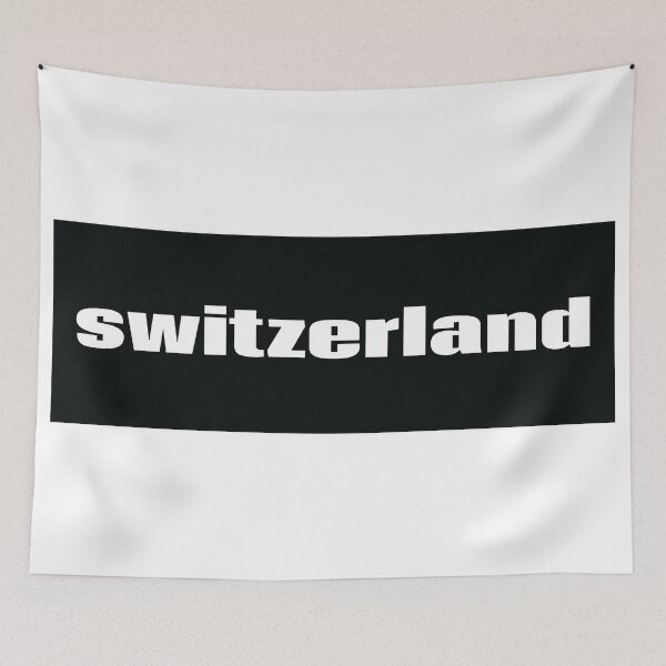 Item preview, Switzerland designed and sold by ProjectX23.