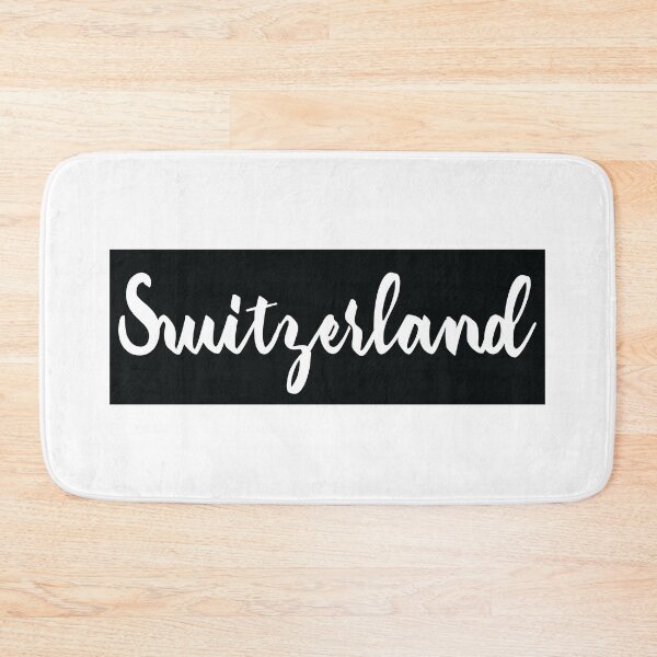 Item preview, Switzerland designed and sold by ProjectX23.
