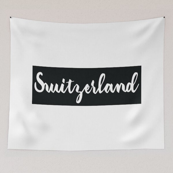 Item preview, Switzerland designed and sold by ProjectX23.