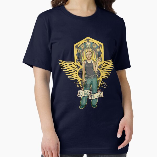 Item preview, So Say We All designed and sold by MeganLara.