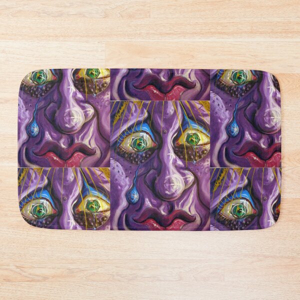 Item preview, Cry Clown designed and sold by RetinalKandy.