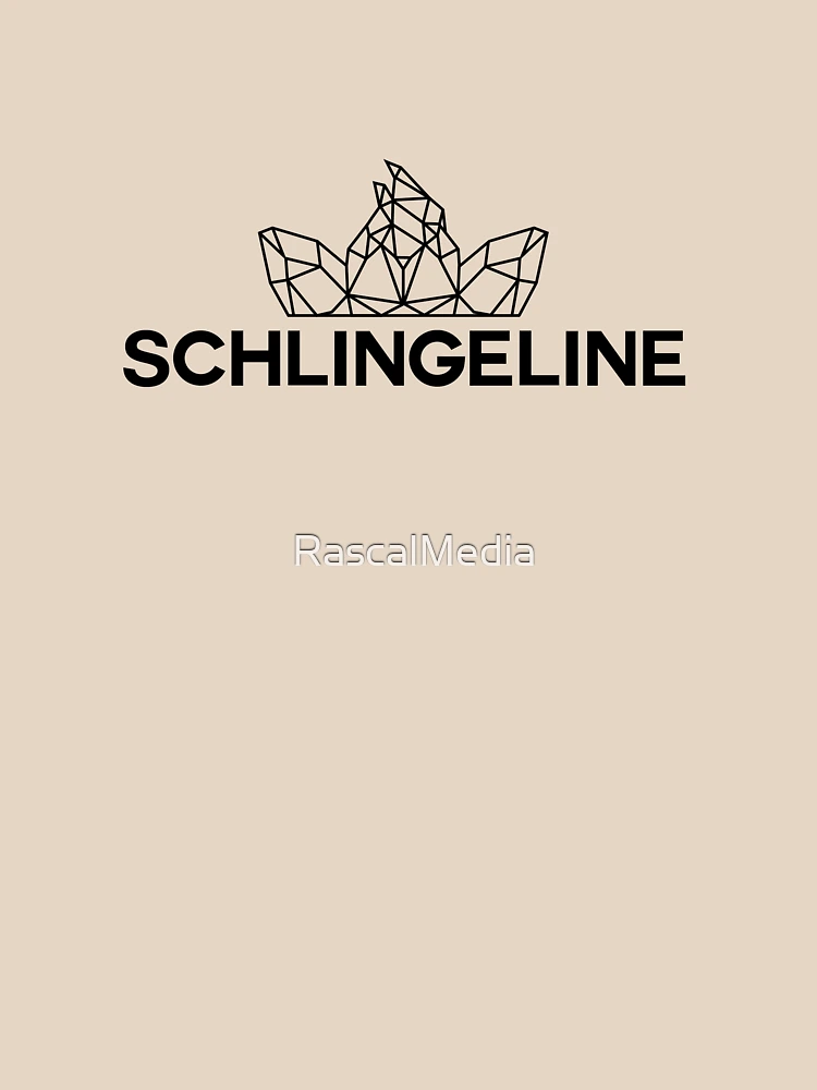 Thumbnail 4 of 4, Fitted T-Shirt, Zorua Loop Line designed and sold by RascalMedia.