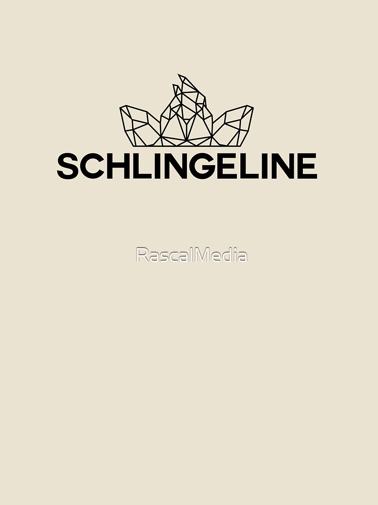 Thumbnail 4 of 4, Relaxed T-Shirt, Zorua Loop Line designed and sold by RascalMedia.