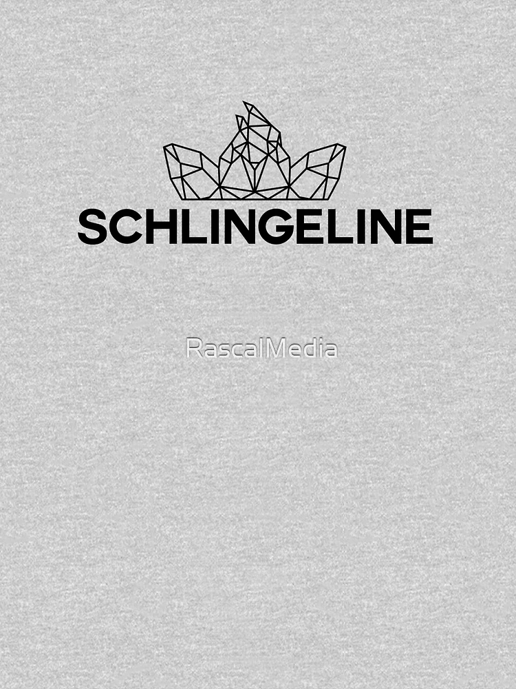 Thumbnail 4 of 4, V-Neck T-Shirt, Zorua Loop Line designed and sold by RascalMedia.