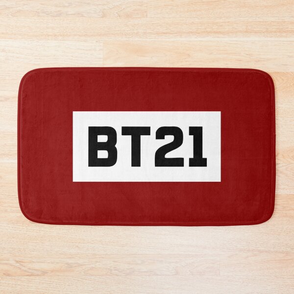 Item preview, BT 21 designed and sold by jikolorys.