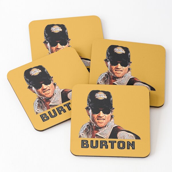 Item preview, Jack Burton designed and sold by HerrObst.