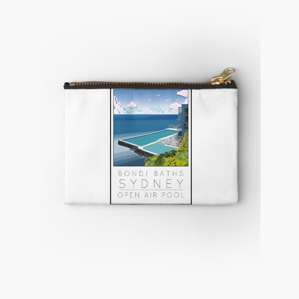Item preview, Bondi Baths Sydney designed and sold by Steven House.
