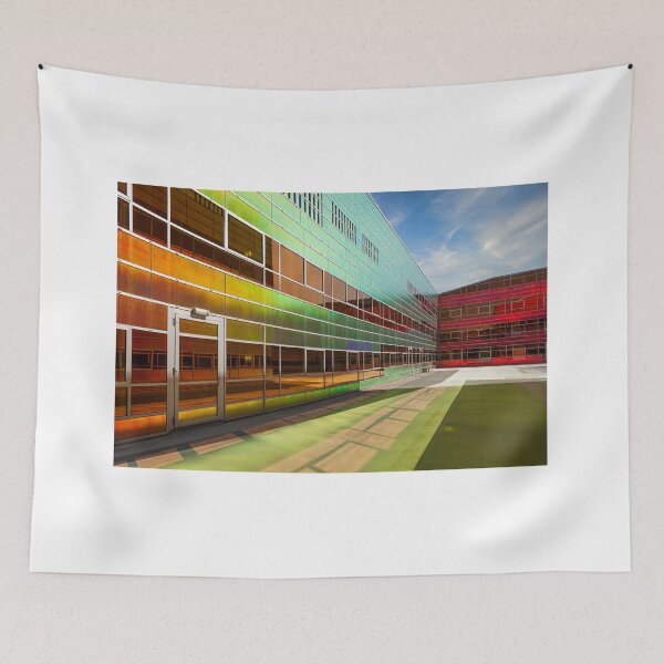 Item preview, La Defense II designed and sold by David Bowman.