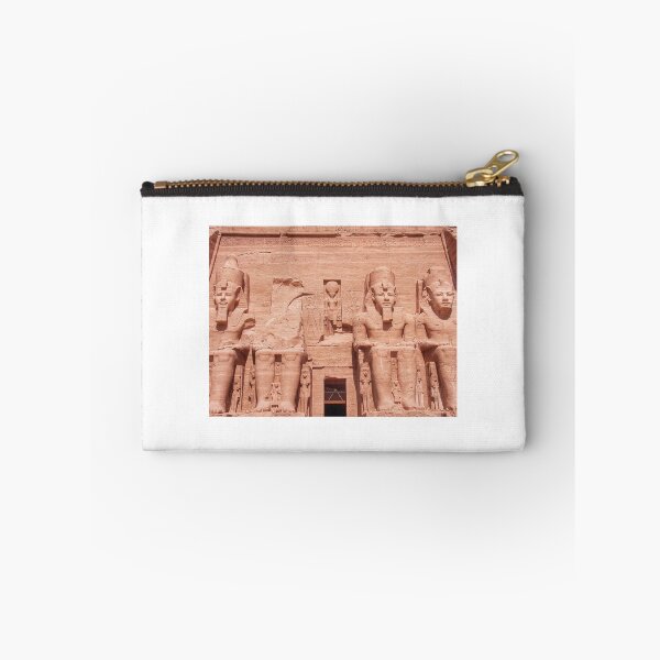 Item preview, Egypt - Abu Simbel Entrance designed and sold by BurnerDesigns.