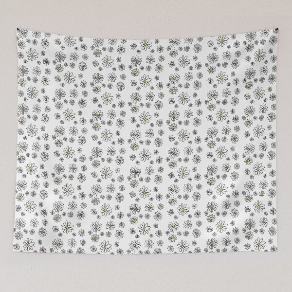 Item preview, Daisy designed and sold by CETDesignStudio.