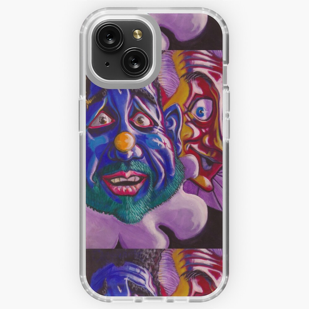 Item preview, iPhone Soft Case designed and sold by RetinalKandy.