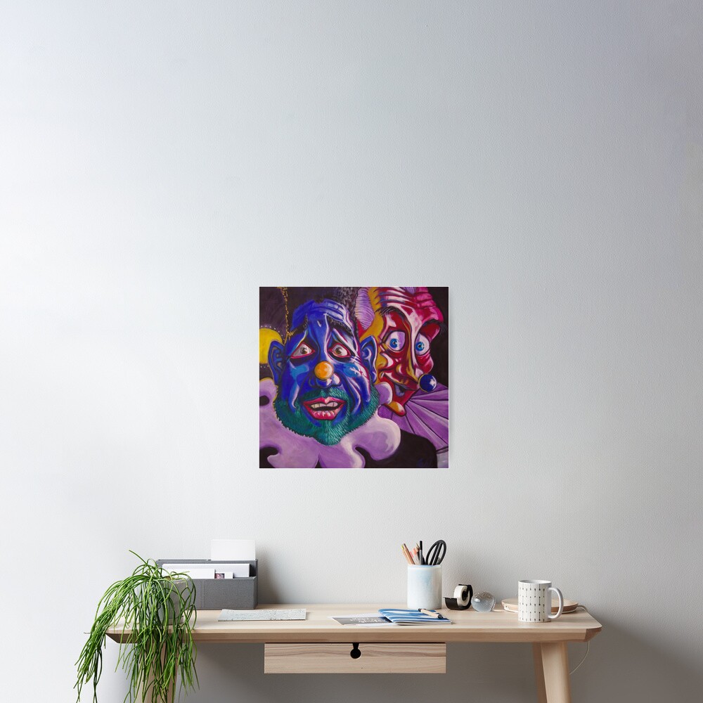 Item preview, Poster designed and sold by RetinalKandy.