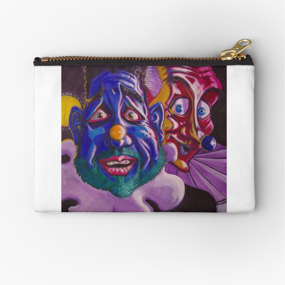 Item preview, Zipper Pouch designed and sold by RetinalKandy.