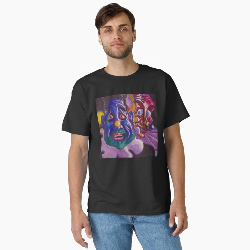 Item preview, Classic T-Shirt designed and sold by RetinalKandy.