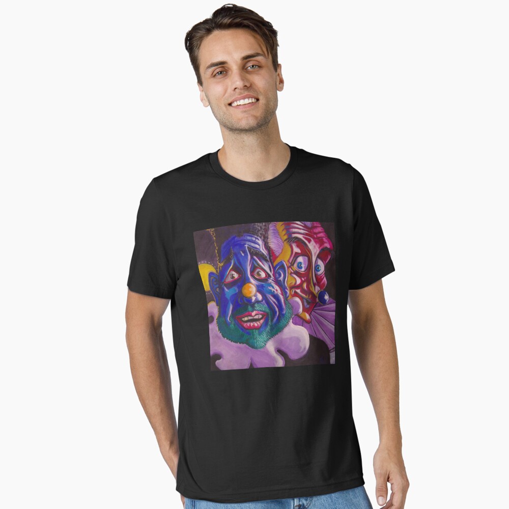 Item preview, Essential T-Shirt designed and sold by RetinalKandy.