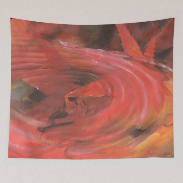 Item preview, Fall Under Water designed and sold by art-by-salazar.