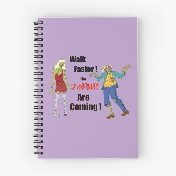 Item preview, Walk Faster! designed and sold by redqueenself.