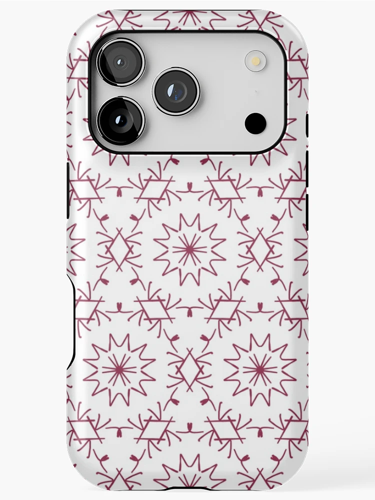 Thumbnail 1 of 4, iPhone Case, Another star designed and sold by FunkyPattern.