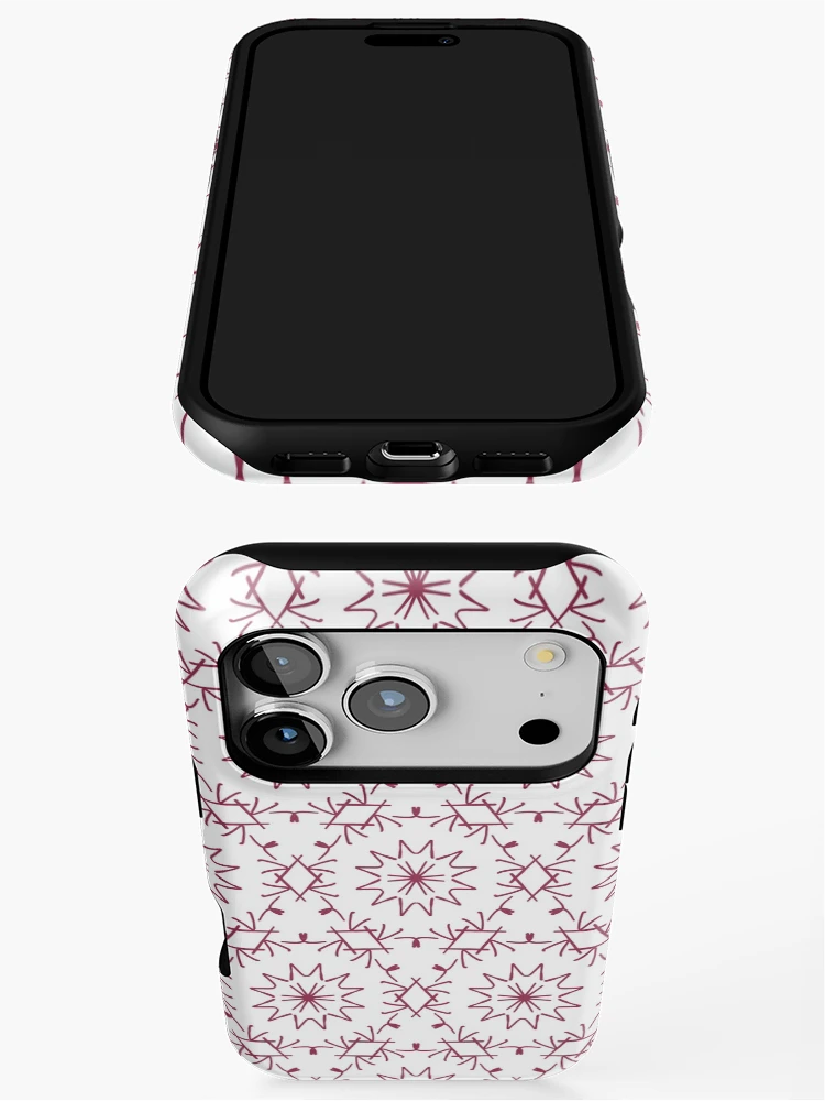 Thumbnail 3 of 4, iPhone Case, Another star designed and sold by FunkyPattern.