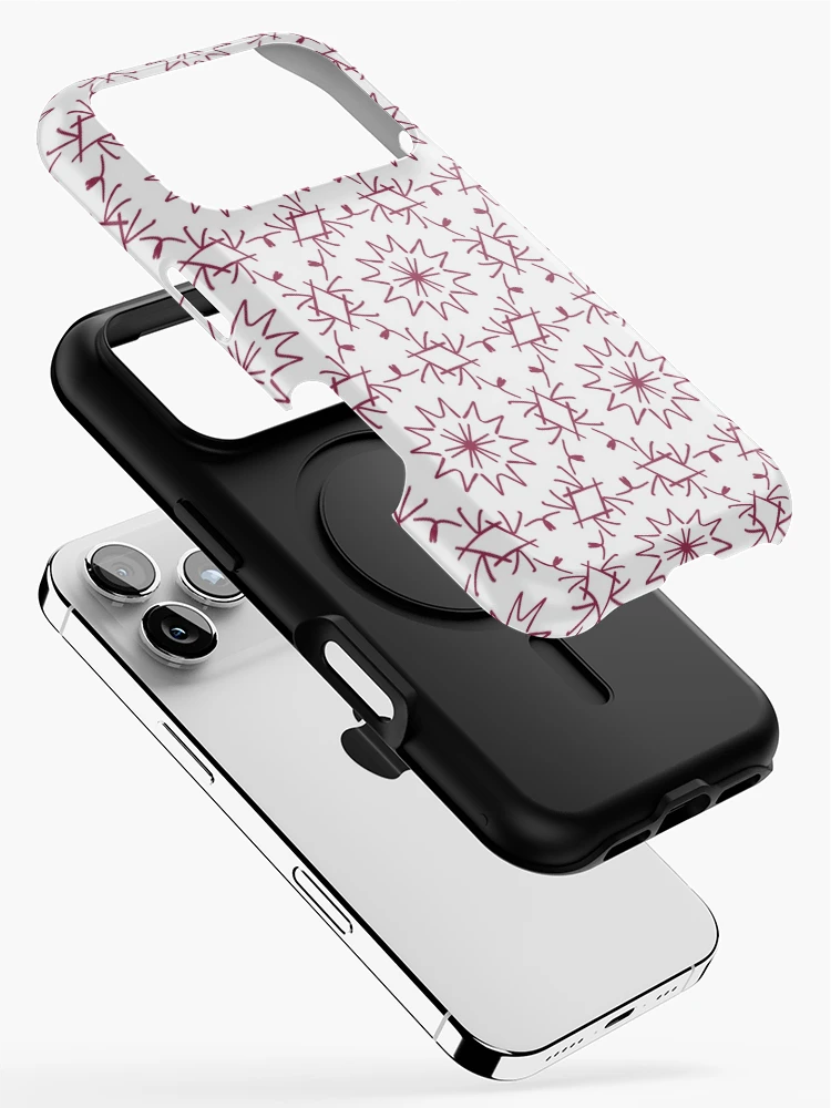Thumbnail 2 of 4, iPhone Case, Another star designed and sold by FunkyPattern.