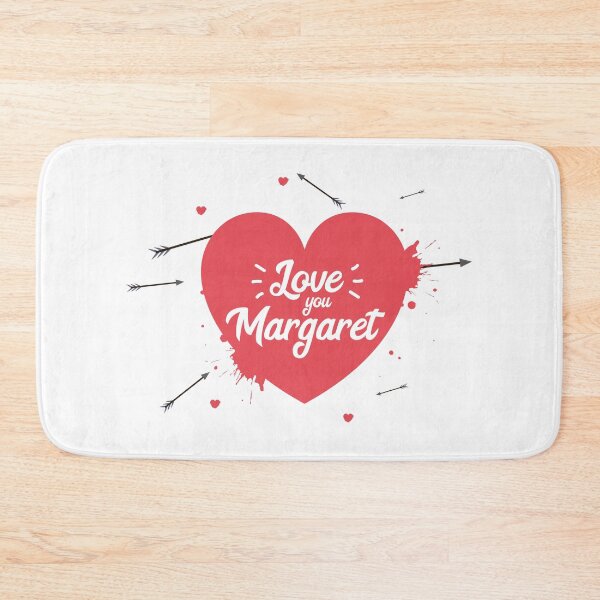 Item preview, Margaret my first, my last, my everything designed and sold by Urosek.