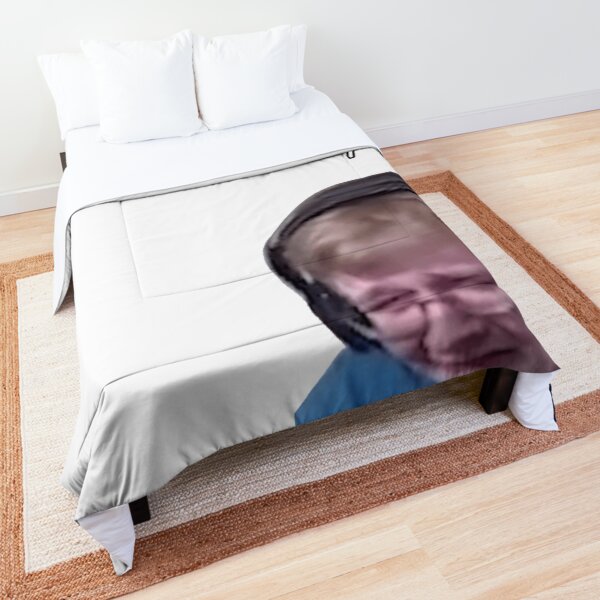 Carson Comforters | Redbubble