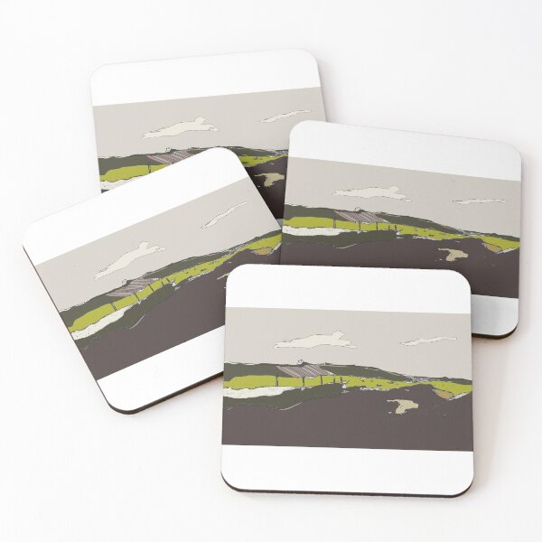 Item preview, Northumberland series 5  designed and sold by H J Field.