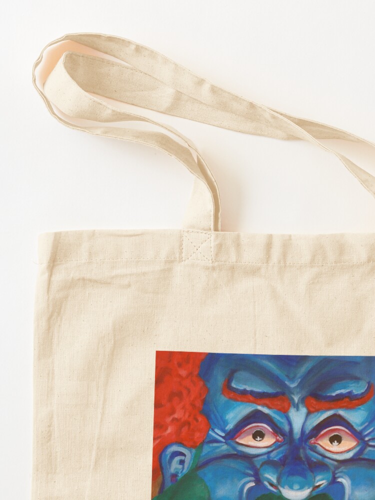 Alternate view of The Whistler Tote Bag