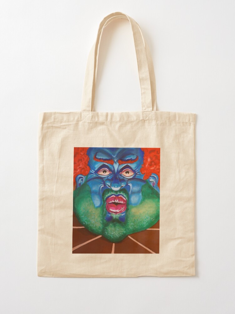 Alternate view of The Whistler Tote Bag