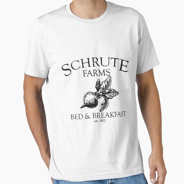 Item preview,  Schrute Farms Funny Office  designed and sold by merchamjad.