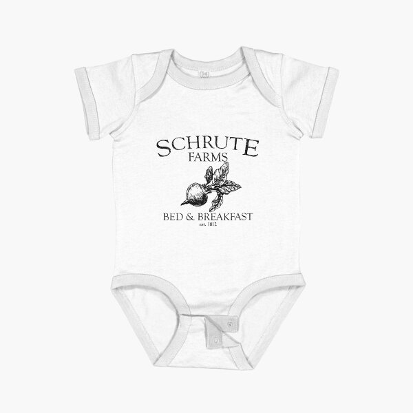 Item preview,  Schrute Farms Funny Office  designed and sold by merchamjad.
