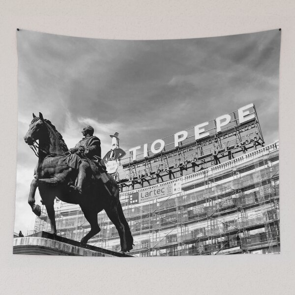 Item preview, Madrid designed and sold by Lincoln Artworks.