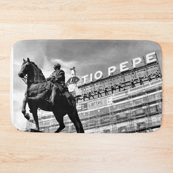 Item preview, Madrid designed and sold by Lincoln Artworks.