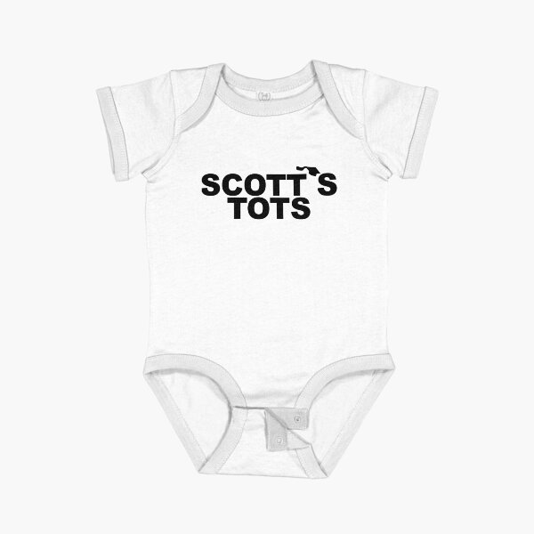 Item preview, The office scott's Tots T-Shirt designed and sold by merchamjad.