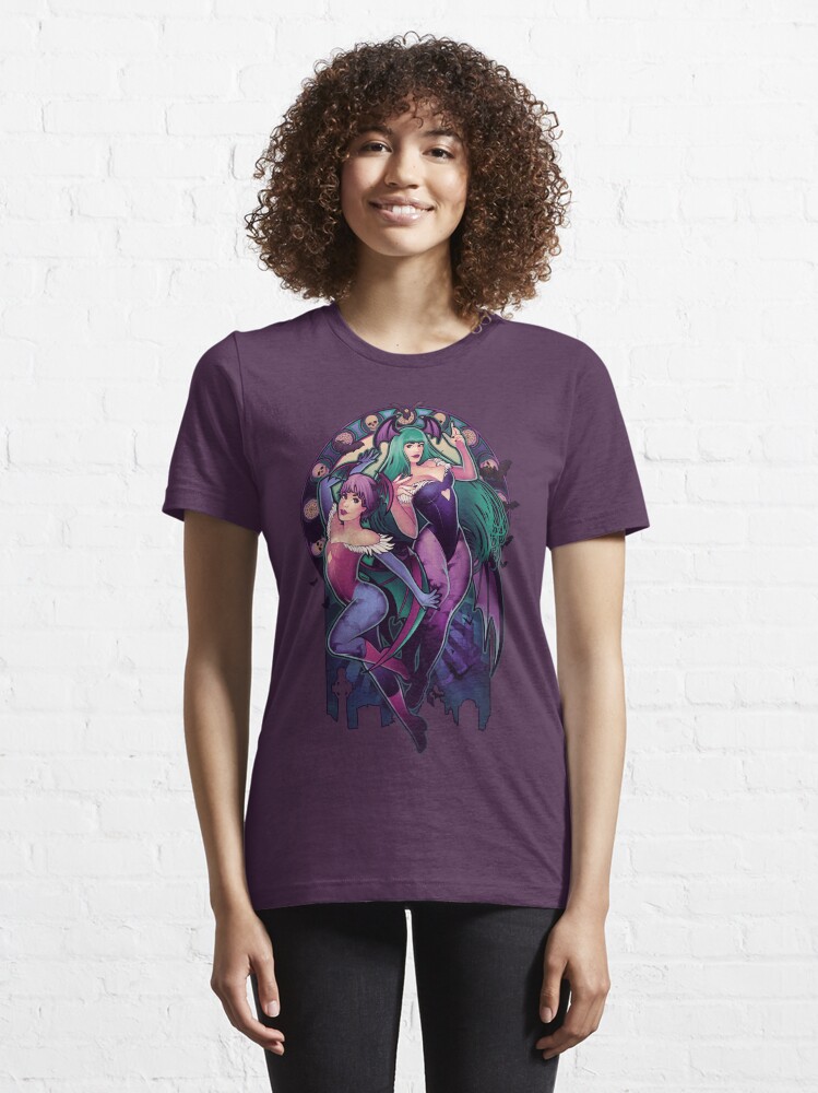 Alternate view of Soul Mates Essential T-Shirt