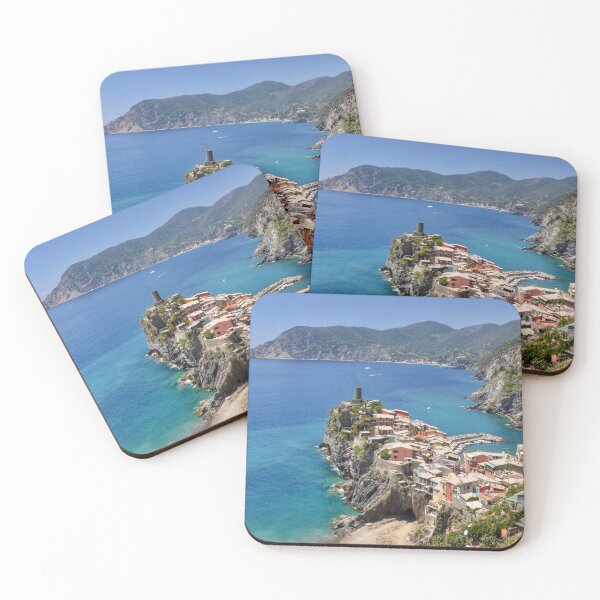 Item preview, Vernazza - Cinque Terre - Italy  designed and sold by BurnerDesigns.