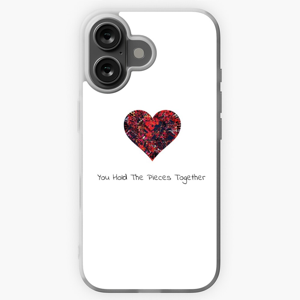 Item preview, iPhone Soft Case designed and sold by ninjainatux.
