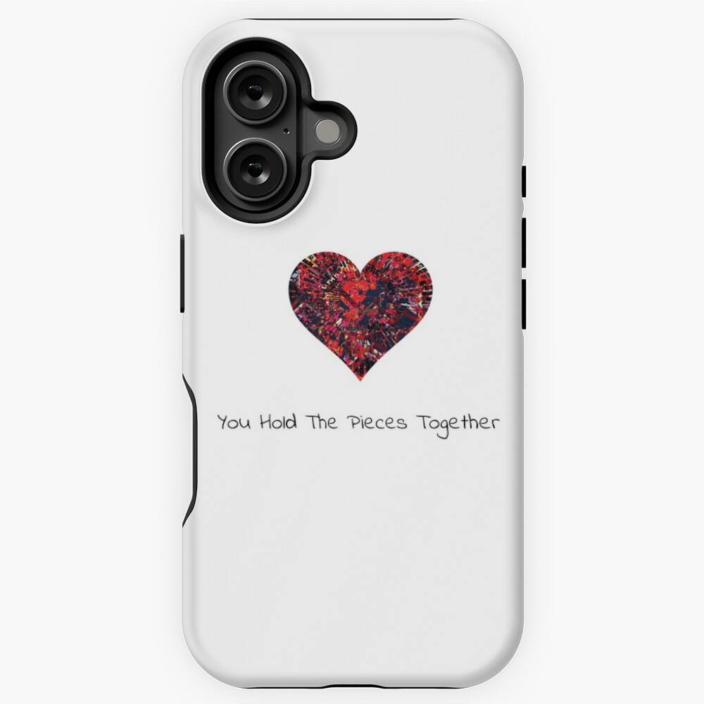 Item preview, iPhone Tough Case designed and sold by ninjainatux.