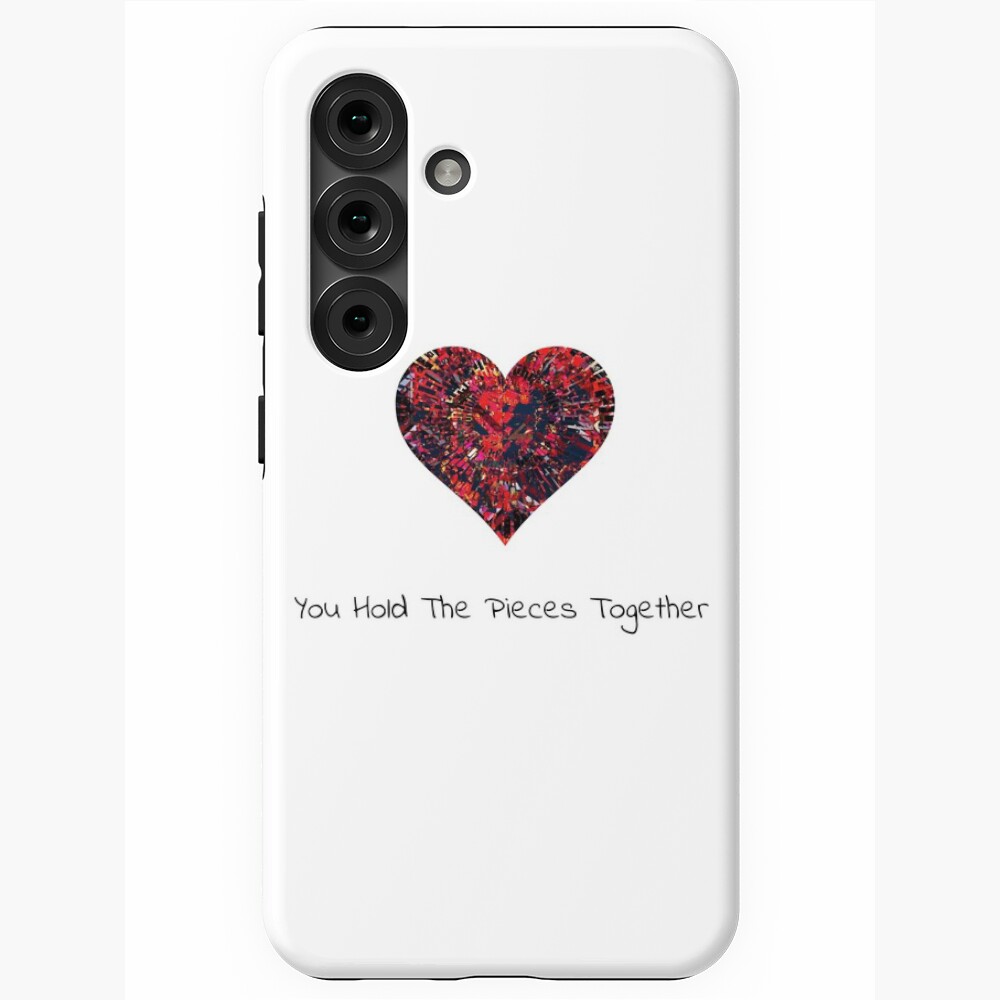 Item preview, Samsung Galaxy Tough Case designed and sold by ninjainatux.