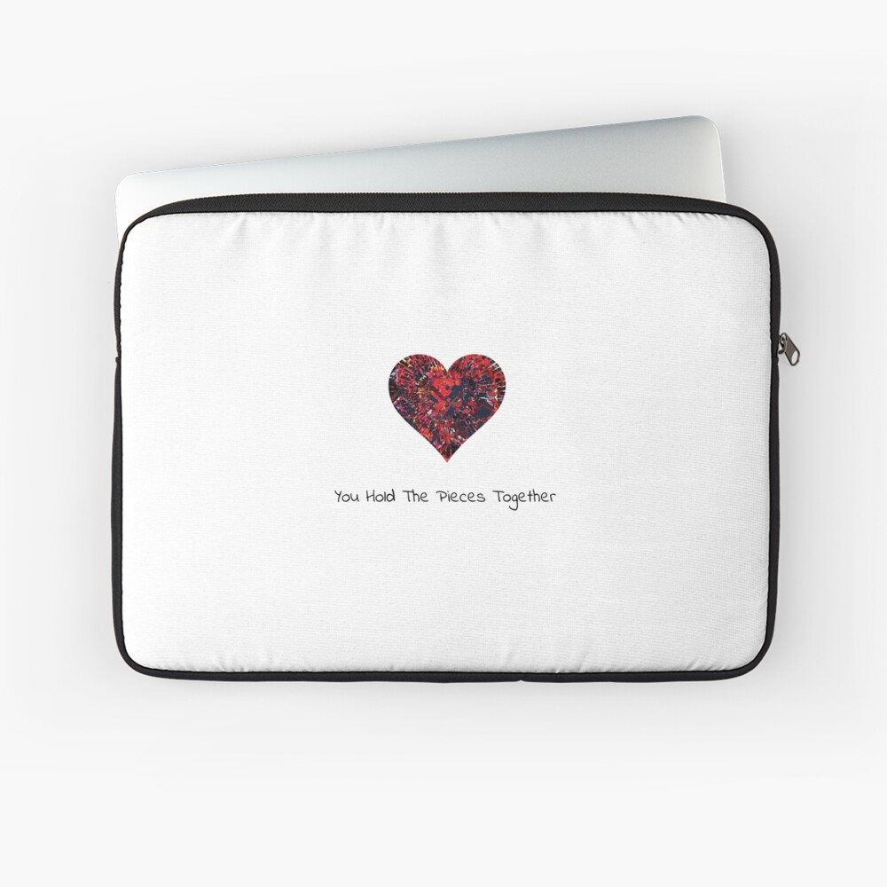 Item preview, Laptop Sleeve designed and sold by ninjainatux.