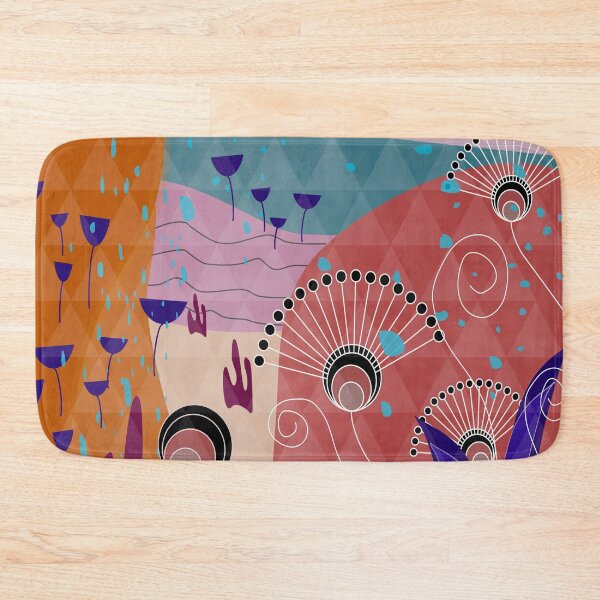Item preview, Exotic Landscape designed and sold by mirimo.