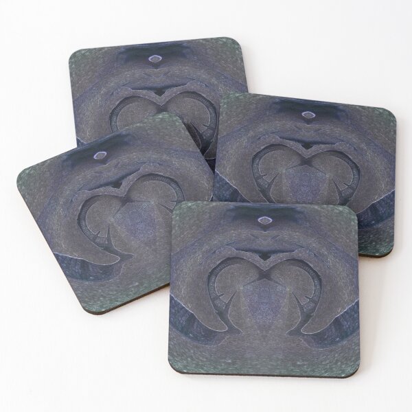 Item preview, Blacklit Trap designed and sold by Melanie Uadjit.