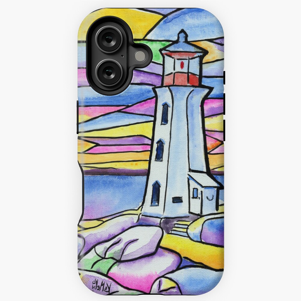Item preview, iPhone Magsafe Tough Case designed and sold by kevinart1.