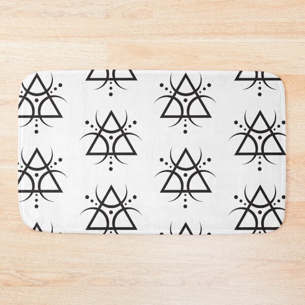 Item preview, magic symbol designed and sold by Graphicganga.