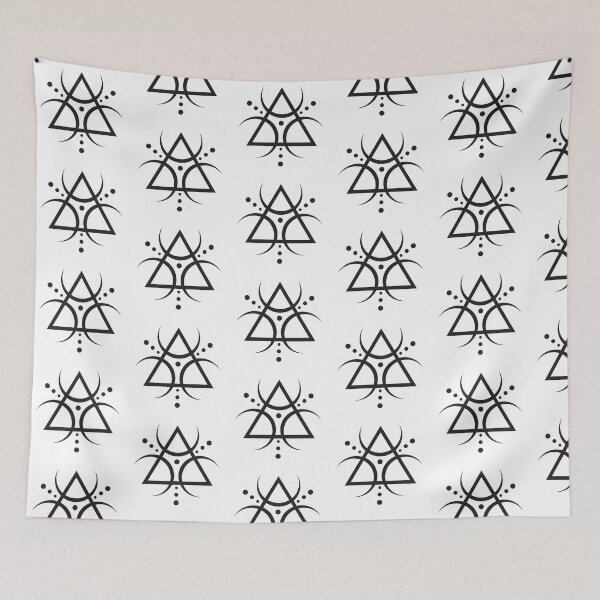 Item preview, magic symbol designed and sold by Graphicganga.
