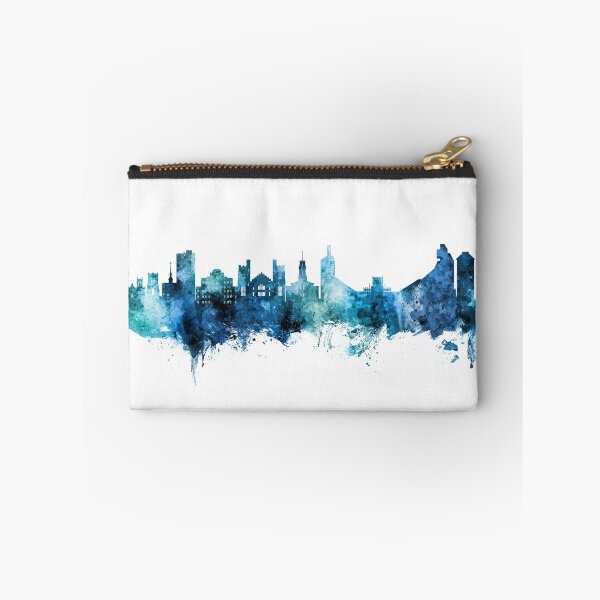 Item preview, Boulder Colorado Skyline designed and sold by ArtPrints.